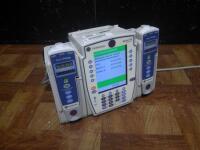 CAREFUSION ALARIS PC DUAL INFUSION PUMP