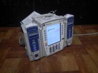 CAREFUSION ALARIS PC DUAL INFUSION PUMP