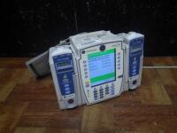 CAREFUSION ALARIS PC DUAL INFUSION PUMP