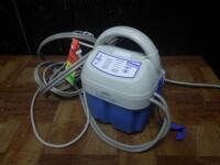 STRYKER PROFESSIONAL T/PUMP