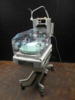 OHMEDA GIRAFFE INFANT INCUBATOR