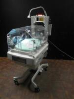 OHMEDA GIRAFFE INFANT INCUBATOR