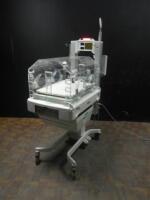 OHMEDA GIRAFFE INFANT INCUBATOR