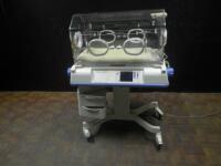 HILL-ROM AIR-SHIELDS C2000 INFANT INCUBATOR