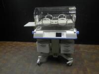 HILL-ROM AIR-SHIELDS C2000 INFANT INCUBATOR