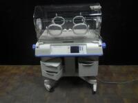 HILL-ROM AIR-SHIELDS C2000 INFANT INCUBATOR