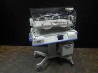 HILL-ROM AIR-SHIELDS C2000 INFANT INCUBATOR