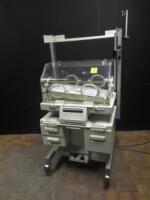 OHMEDA CARE PLUS INFANT INCUBATOR