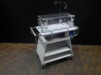 AIRBONE LIFE SUPPORT SYSTEMS INFANT INCUBATOR