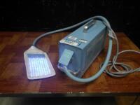 OLYMPIC BILI LITE PAD PHOTOTHERAPY LIGHT