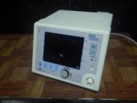 RESPIRONICS BIPAP VISION VENTILATOR