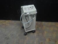 GAYMAR MEDI-THERM III HYPOTHERMIA UNIT