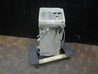 GAYMAR MEDI-THERM III HYPOTHERMIA UNIT