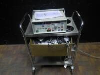 STOCKERT 70 RADIO FREQUENCY GENERATOR SYSTEM