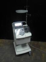 HAEMONETICS CELL SAVER 5 AUTO TRANSFUSION SYSTEM