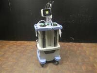 DORNOCH MED SYSTEMS ULTRAFLEX FLUID CART