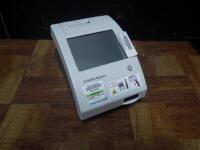 SIEMENS CLINITEK STATUS PLUS URINE ANALYZER