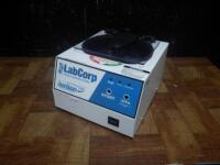 LAB CORP HORIZON MINI E CENTRIFUGE