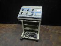 CONMED SYSTEM 7500 ESU WITH FOOTSWITCH