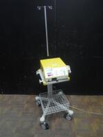 AQUAMANTYS SYSTEM 40-402-1 ESU WITH CART