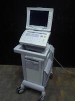 DATASCOPE 98XT WITH CARDIOSYNC 2 BALLOON PUMP