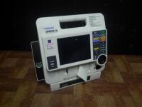 MEDTRONIC LIFEPAK 12 BIPHASIC DEFIB