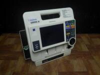 MEDTRONIC LIFEPAK 12 BIPHASIC DEFIB