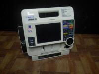 MEDTRONIC LIFEPAK 12 BIPHASIC DEFIB