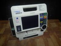 MEDTRONIC LIFEPAK 12 BIPHASIC DEFIB