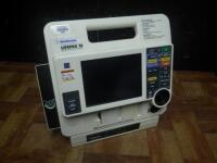 MEDTRONIC LIFEPAK 12 BIPHASIC DEFIB