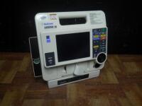 MEDTRONIC LIFEPAK 12 BIPHASIC DEFIB