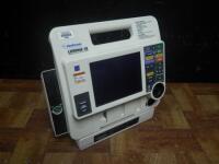 MEDTRONIC LIFEPAK 12 BIPHASIC DEFIB