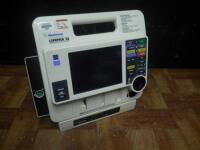 MEDTRONIC LIFEPAK 12 BIPHASIC DEFIB