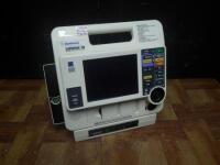 MEDTRONIC LIFEPAK 12 BIPHASIC DEFIB