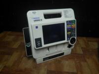 MEDTRONIC LIFEPAK 12 BIPHASIC DEFIB