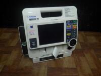 MEDTRONIC LIFEPAK 12 BIPHASIC DEFIB