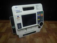 MEDTRONIC LIFEPAK 12 BIPHASIC DEFIB