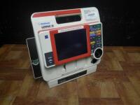 MEDTRONIC LIFEPAK 12 BIPHASIC DEFIB