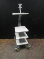 OLYMPUS ENDO CART