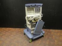 DRAGER APOLLO ANESTHESIA MACHINE