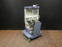 DRAGER APOLLO ANESTHESIA MACHINE