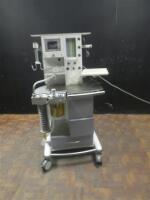 DATASCOPE ANESTAR ANESTHESIA MACHINE