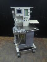 DATASCOPE ANESTAR ANESTHESIA MACHINE