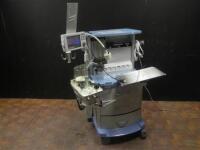 PENLON AMERICA PRIMA SP3 ANESTHESIA MACHINE WITH AV-S VENTILATOR