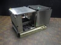 STERIS WASHER CONVEYOR (PARTS ONLY)