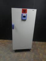 THERMO SCIENTIFIC HERATHERM IGS400 LAB FRIDGE