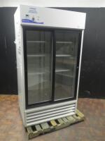 FISHER SCIENTIFIC ISOTEMP LAB FRIDGE