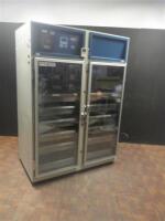 JEWETT HEMO PRO 2000 LAB FRIDGE