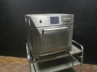 MERRYCHEF EIKON E4 OVEN