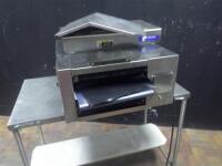 ANTUNES VCT-2000CV VERTICAL CONTACT TOASTER